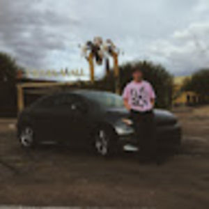 Meet your Posher, Dylan